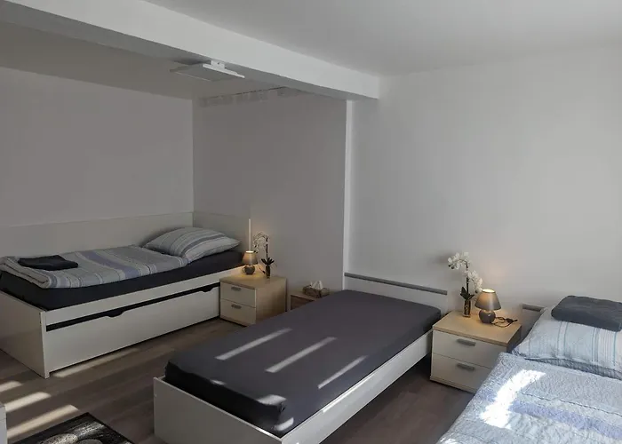 Neuberg Hanau Frankfurt