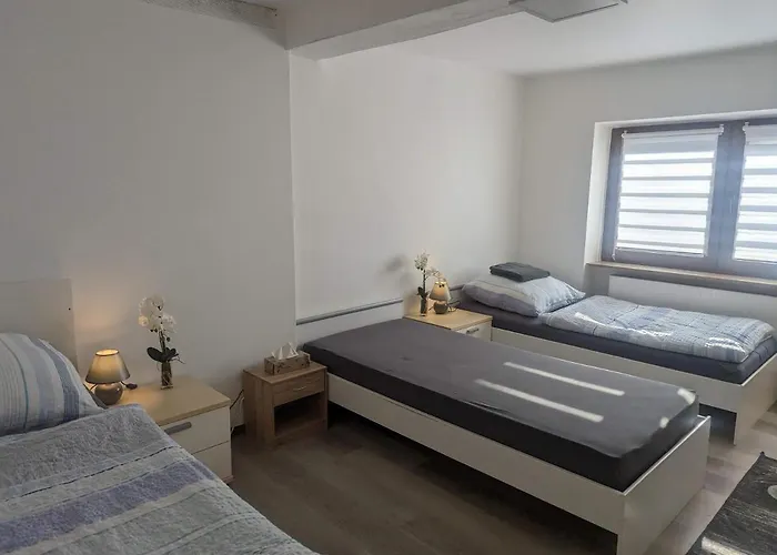 Neuberg Hanau Frankfurt