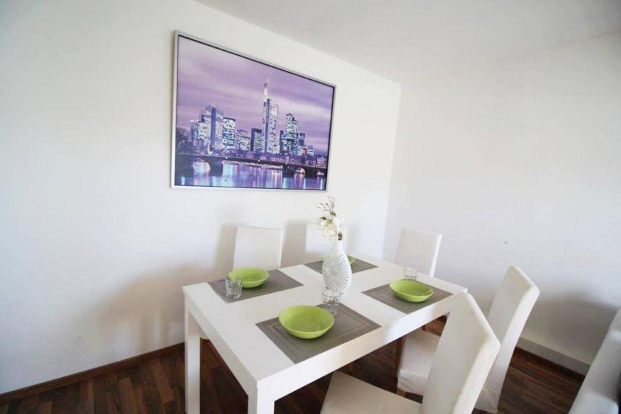 Apartment Hanau Frankfurt