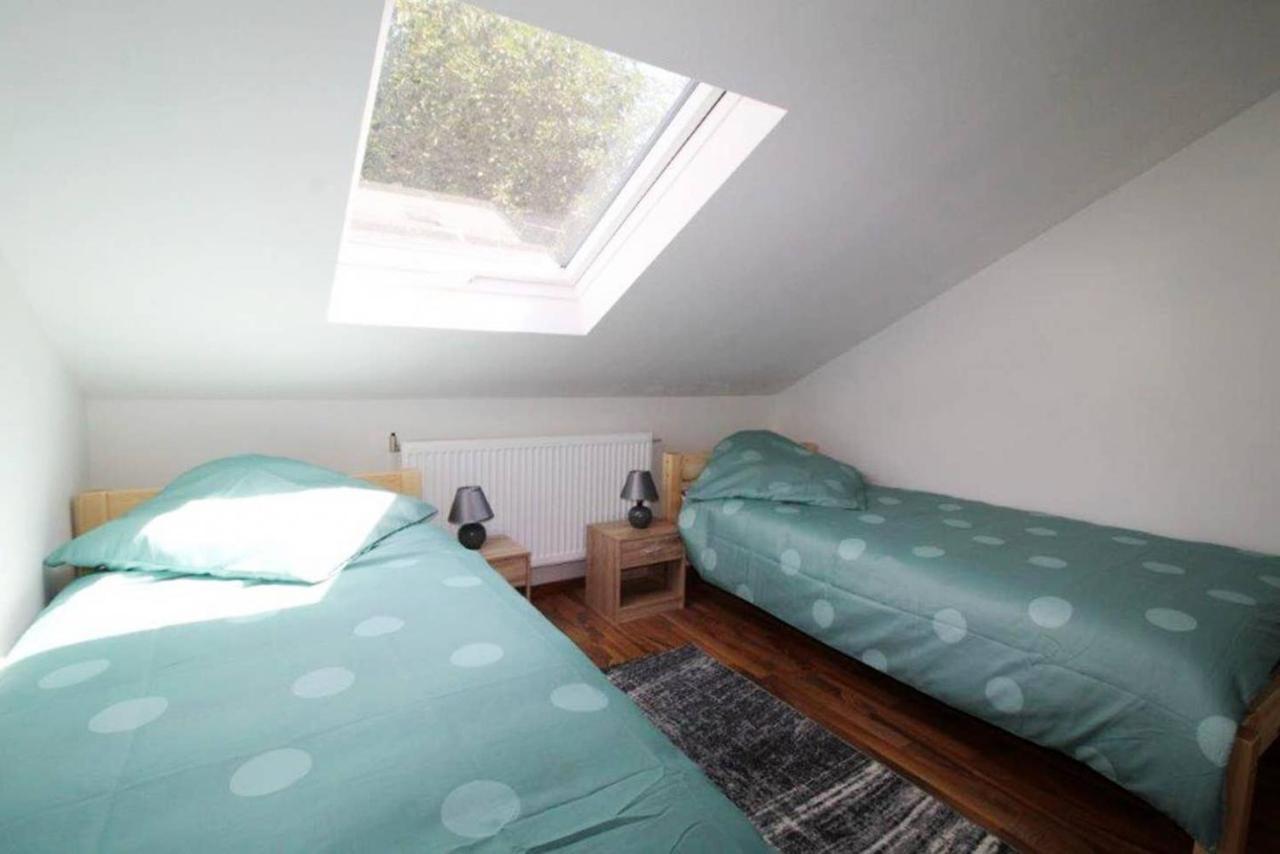 Hanau Frankfurt Apartment *