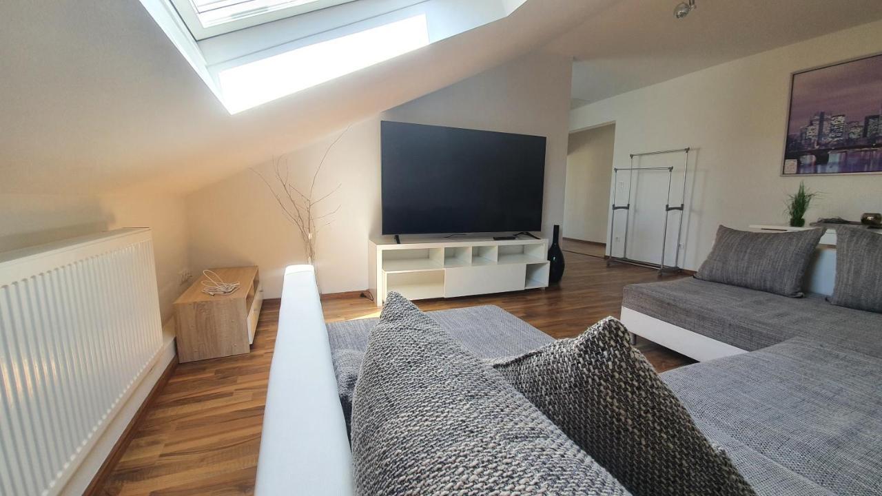 Hanau Frankfurt Apartment *