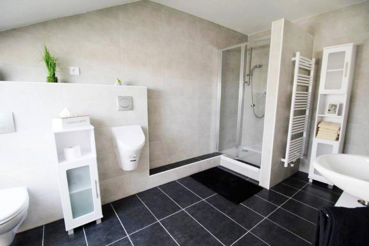 Apartment Hanau Frankfurt Neuberg