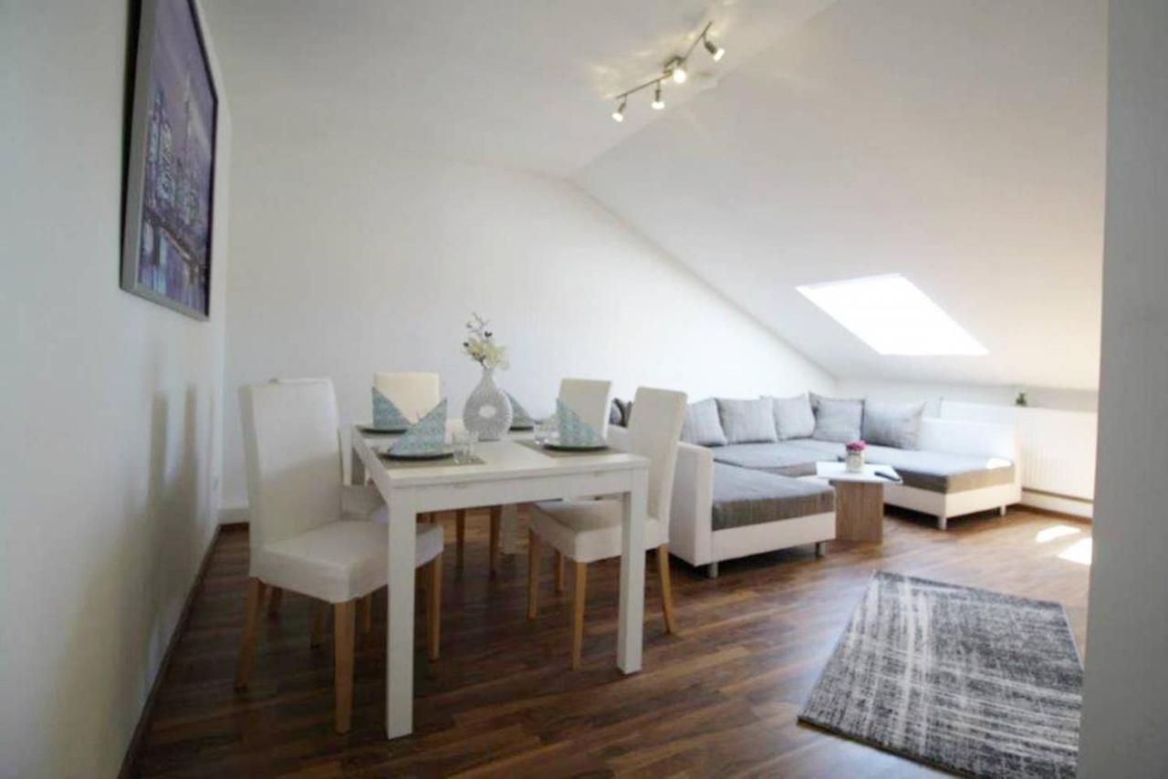 Hanau Frankfurt Apartment