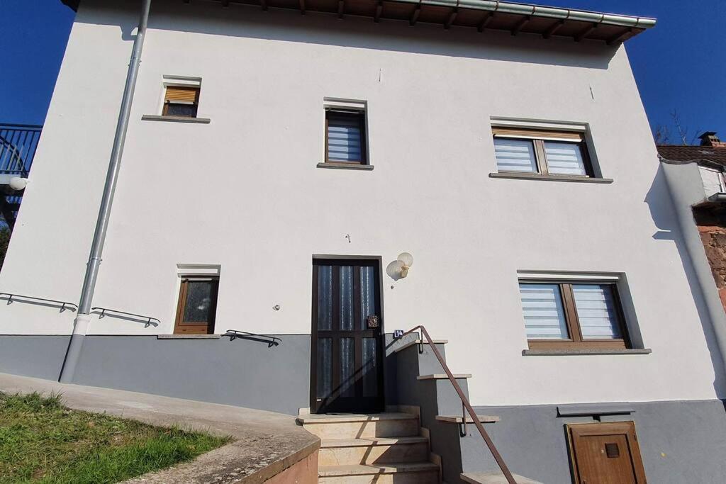 Apartment Hanau Frankfurt Neuberg