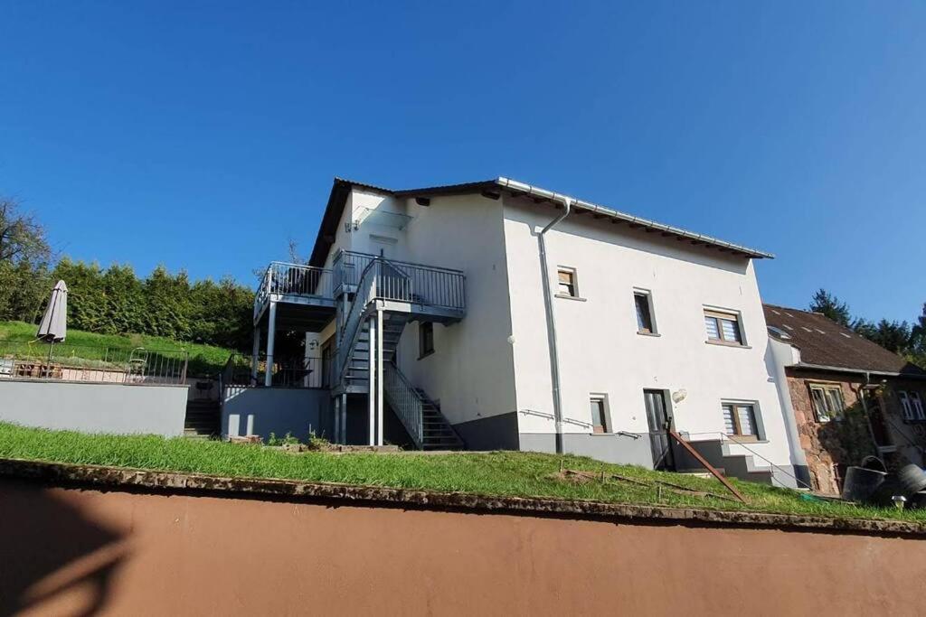 Hanau Frankfurt Apartment