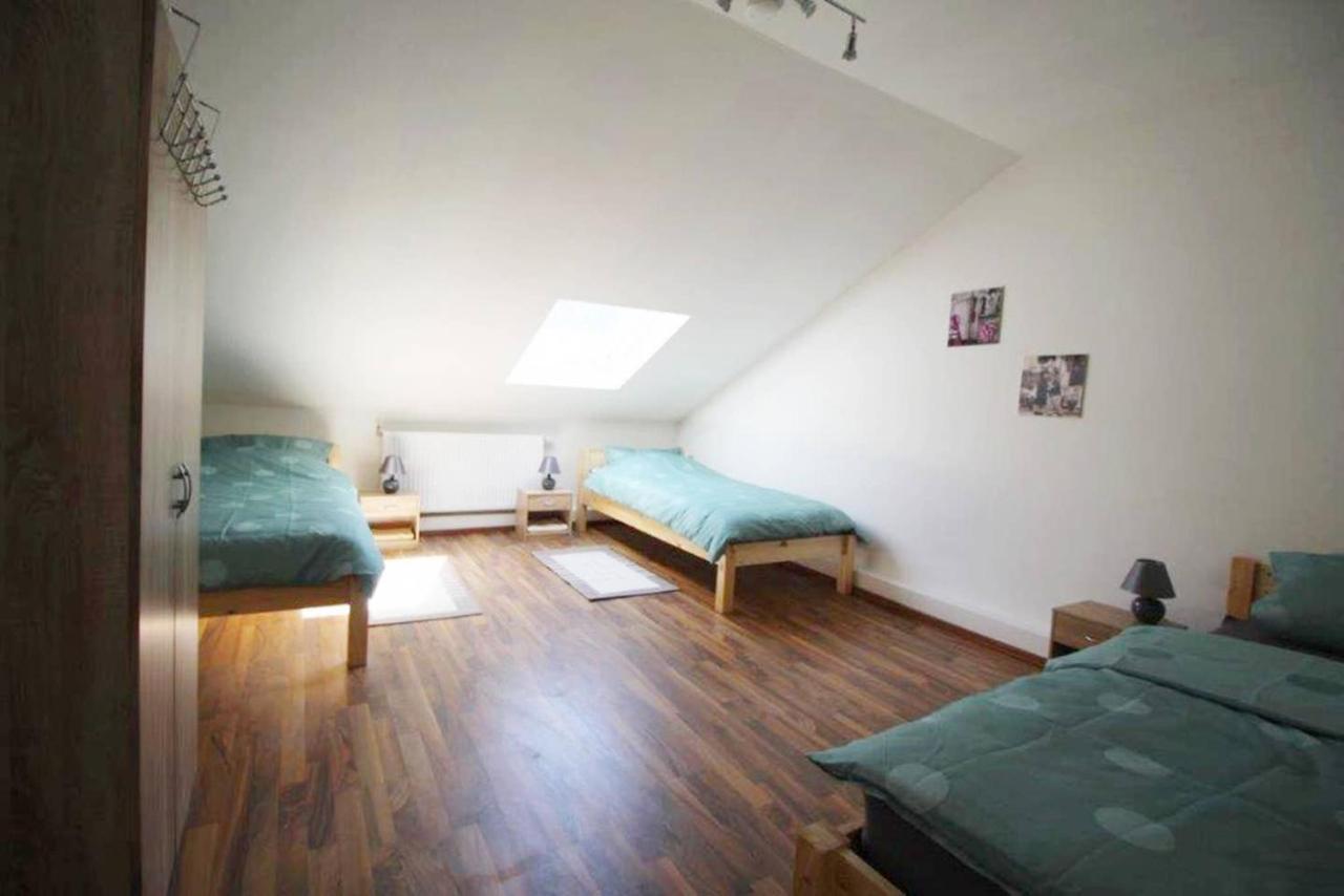 Hanau Frankfurt Apartment *