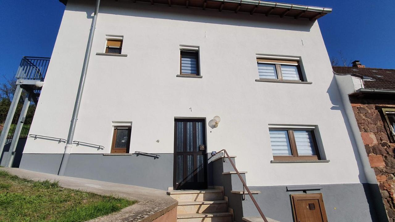 Apartment Hanau Frankfurt Neuberg