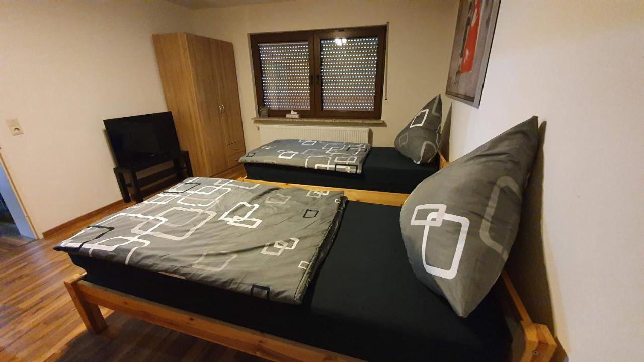 Hanau Frankfurt Apartment
