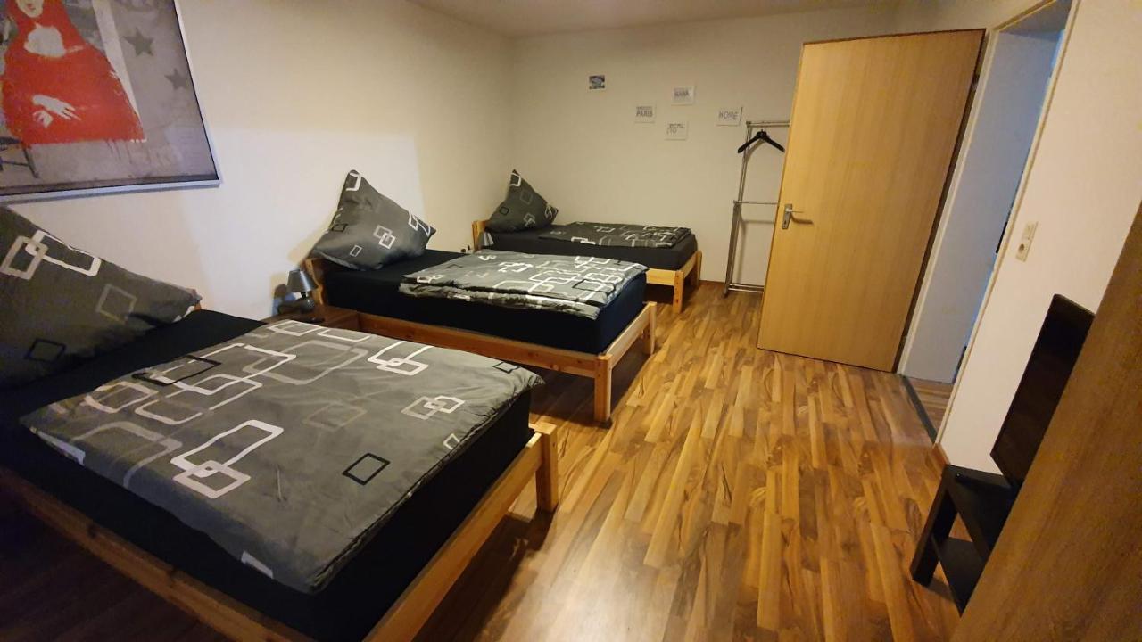 Hanau Frankfurt Apartment