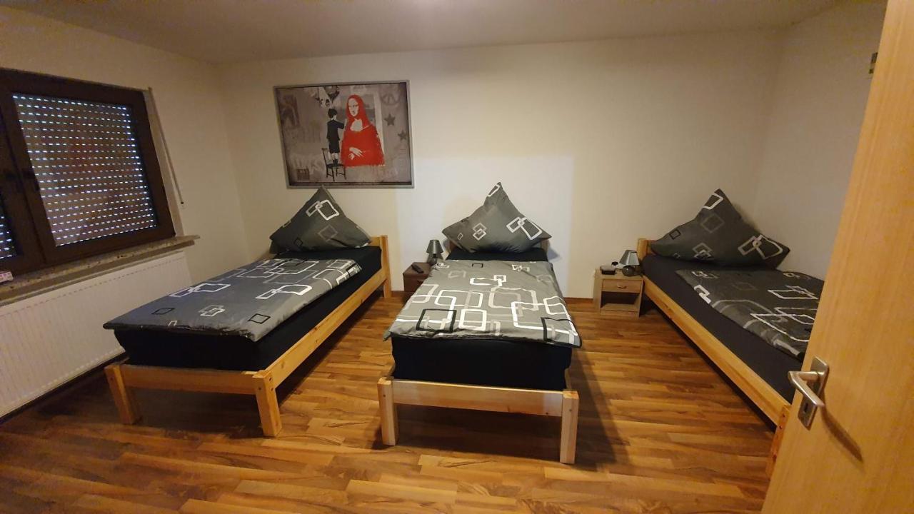 Hanau Frankfurt Apartment