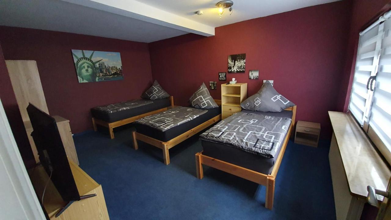 Apartment Hanau Frankfurt