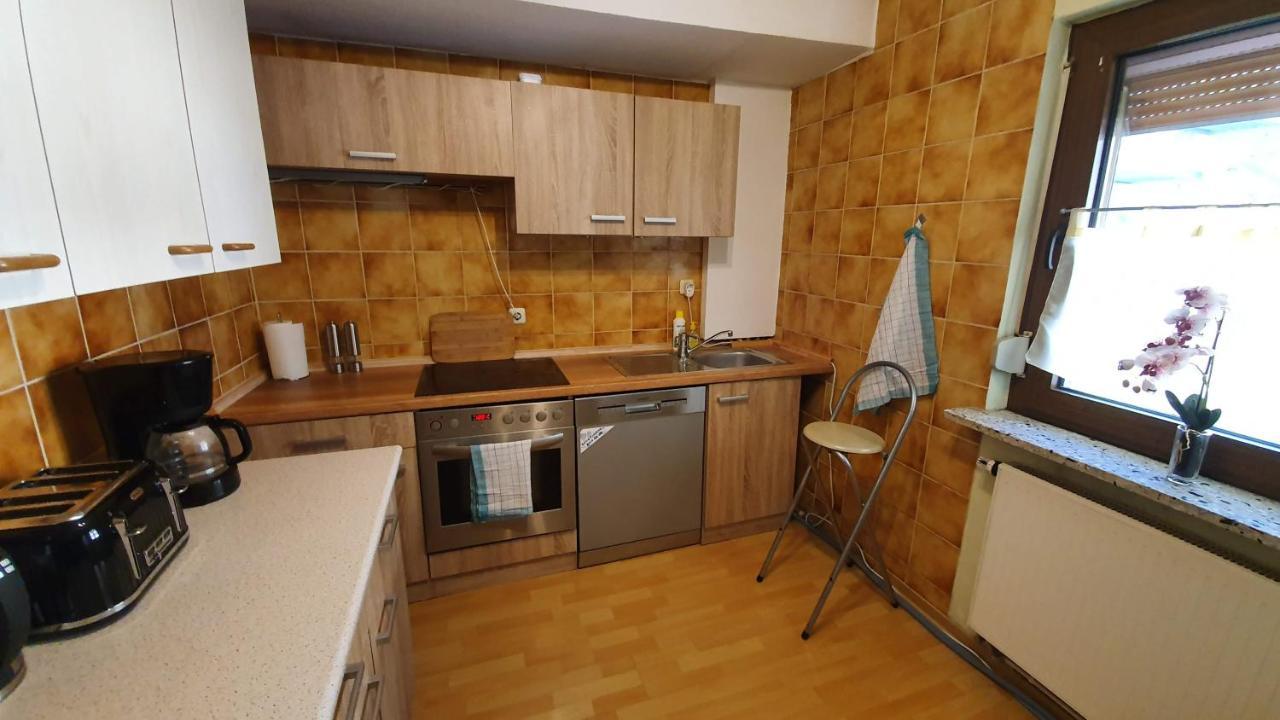 Apartment Hanau Frankfurt