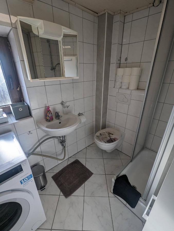 Hanau Frankfurt Apartment Neuberg