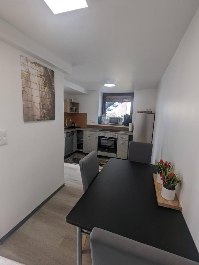 Apartment Hanau Frankfurt Neuberg