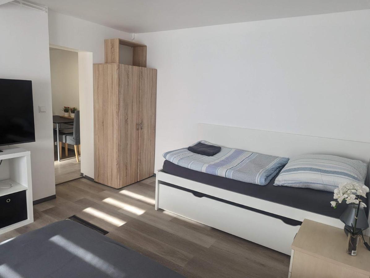 Apartment Hanau Frankfurt