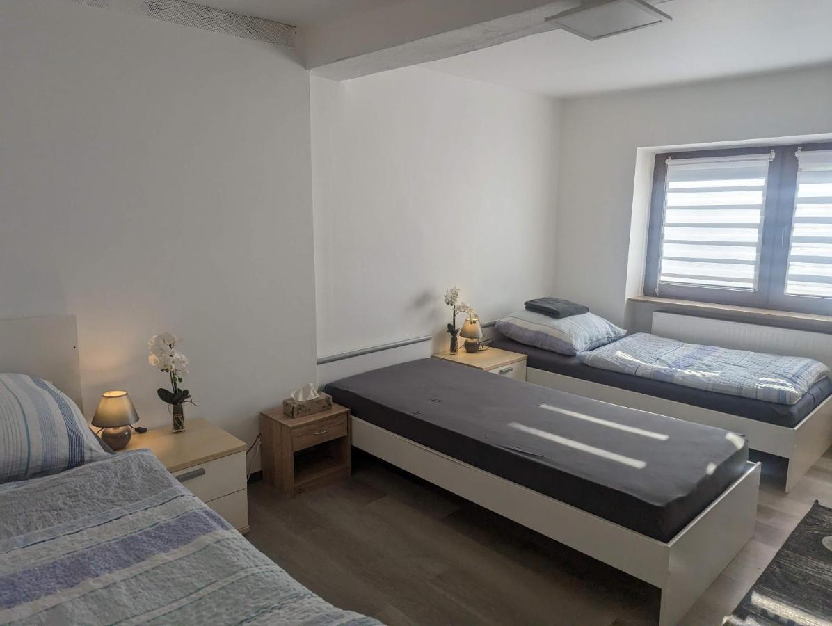 Apartment Hanau Frankfurt Neuberg